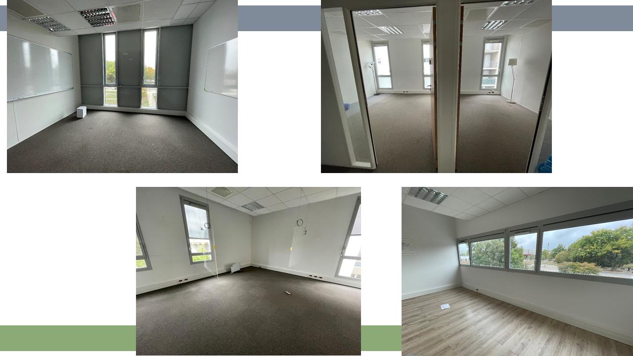 Bureau Nantes 782m² Location bureau Nantes Loire-Atlantique OLBUR2205656 7
